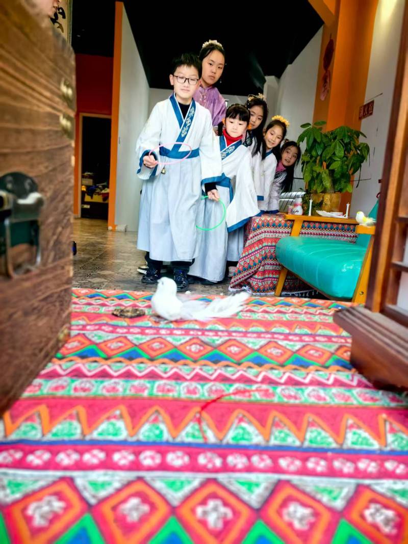 敦煌市文旅项目策划