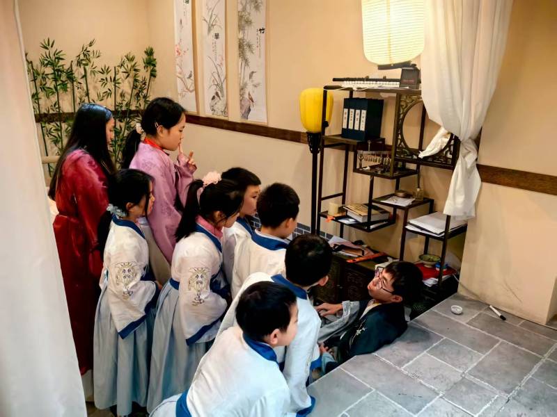 敦煌市文旅项目策划